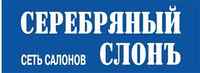 Серебряный слон